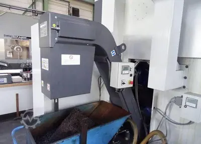 Used 2022 FPT DINOSPIN Vertical Machining Centers Georgia US | Shub Machinery #803910
