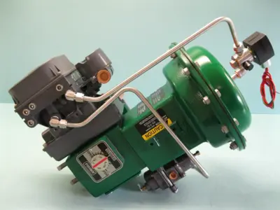 NEW Fisher V150