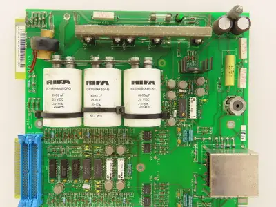 ABB Stromberg 5761245-2H Pulse Amplifier Board PCB