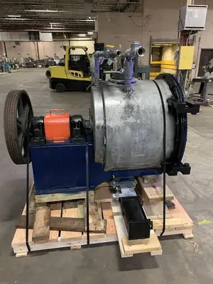 USED FIBERPREP DIABLOFINER II