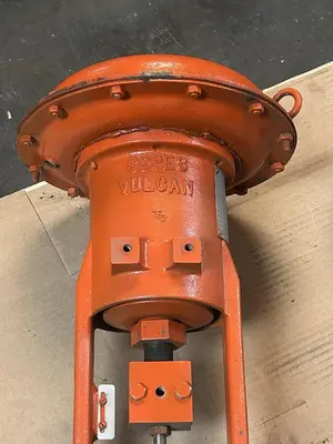Used COPES VULCAN V-38 Pump & Valve Parts Ohio US | Surplus Asset Holdings #1365937