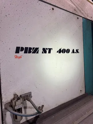 USED 2003 HANDTMANN PBZ NT 400 AS