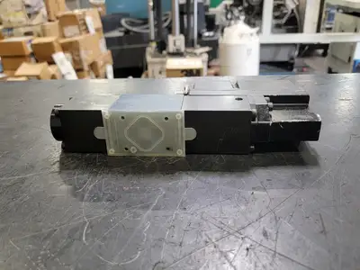 USED VICKERS KBFDG4V-3-2C13N-Z-M1-PE7-H7-11