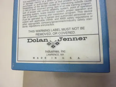 NEW DOLAN JENNER SS7B-351MD0T