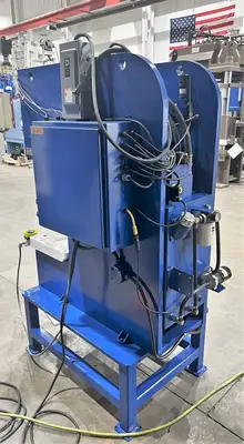 USED 1997 MAGNUM MAGNUM HBM-35B PRESS