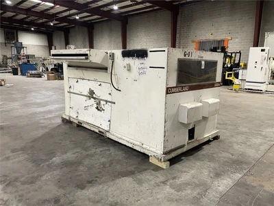 USED CUMBERLAND 1456I