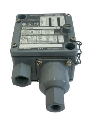 A / B 836T-T253J PRESSURE CONTROL SER.A 836TT253J NEW, SURPLUS