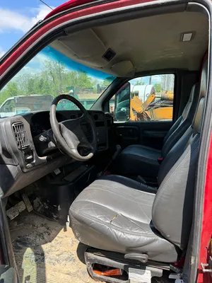 Used 2006 GMC C6500 Tractors & Trailers Indiana US | Proxy Equipment #1377636