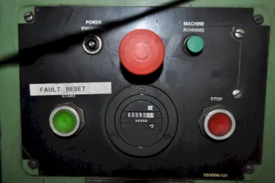 USED SULLAIR 16B-60H ACAC