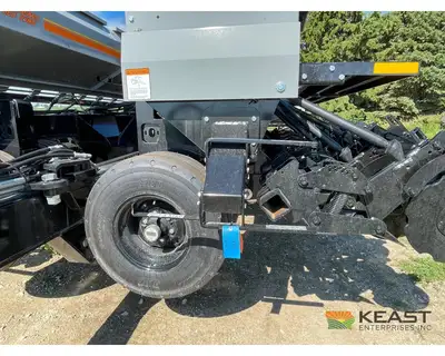 Used CRUSTBUSTER _UNKNOWN_ No-Till Drills Iowa US | Keast Enterprises #1360190