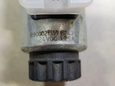 USED REX ROTH 4WE6Y62/EG24N9K4
