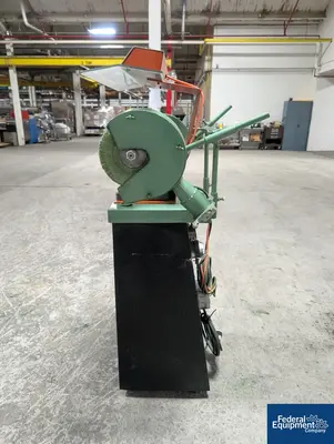 N/A Tablet Press Tooling Grinder / Polisher