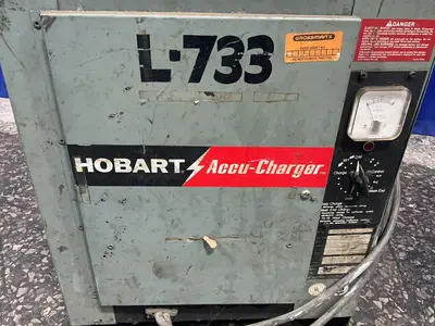 Used HOBART L733 Material Handling (misc) Ohio US | HGR 24 #1441324