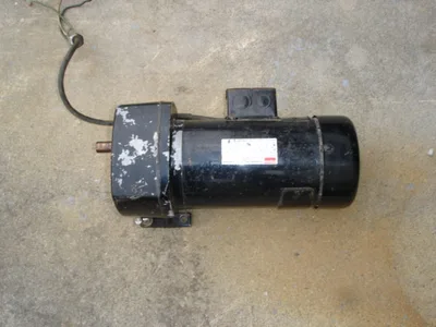 Used _UNKNOWN_ _UNKNOWN_ Gearmotors Minnesota US | A&I Equipment #1317245