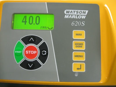 USED Watson Marlow 620SN/RE