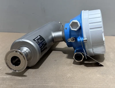 New | in-Stock Endress+Hauser 8F5B15-AAIBAEAAFAAADBCFTSAA2+JCJEZ Meters - Misc Indiana US | J&J Industrial Supply #1388182