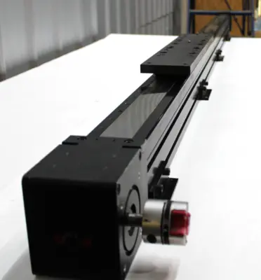 USED TOLOMATIC M3W15 BWS30 SK64.961