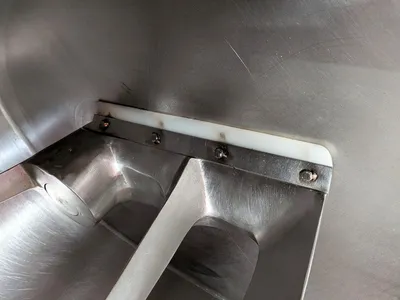 PEERLESS HM3004W Peerless 4 Way Horitzonal Mixer | Harvest Equipment and Fabrication Inc (15)