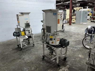 USED MATSUI SMGL2-100U