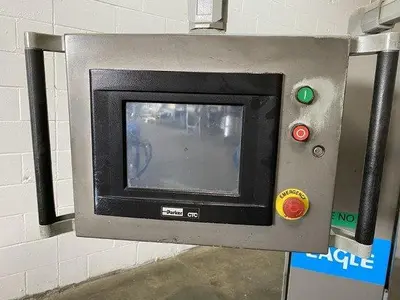 USED EAGLE INFINITY