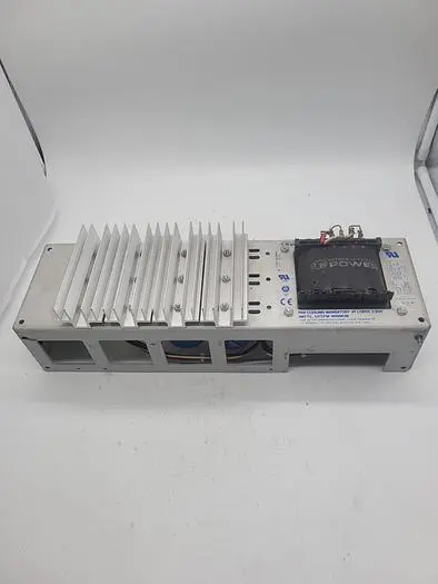 Used INTERNATIONAL POWER _UNKNOWN_ Misc Electrical & Power Parts | ND Industrial Surplus #1211719
