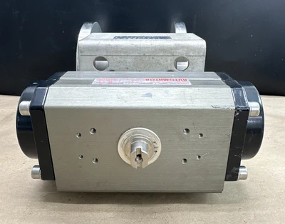 NEW AUTOMATOR DA AP085