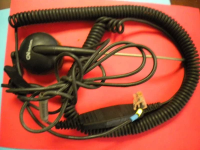 USED GN NETCOM BOX 4