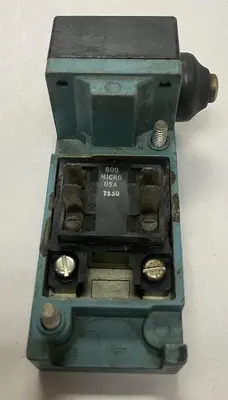 USED HONEYWELL LSZ7E1A