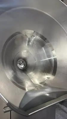 Used 2019 HANDTMANN VF 848S Sausage Stuffers Illinois US | M&M Equipment Corp. #1309016