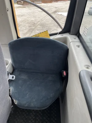 Used 2013 Volvo A40F Dump trucks Maryland US | Zadoon Equipment #1470065