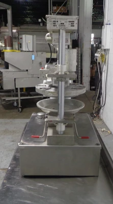 Used 2009 COMTEC 2200 Forming Machine California US | BakeryEquipment.com #1555568