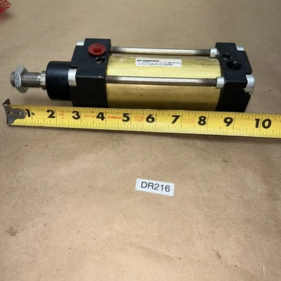 USED SEMPRESS A-D-0-00-0-32/80