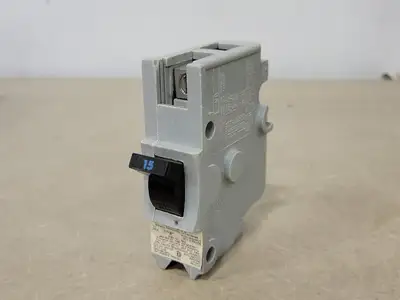 USED FEDERAL PIONEER NB115