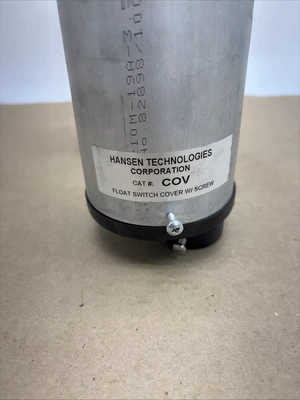 NEW Hansen HA2BK-13SPEC
