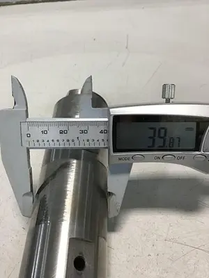 USED ENGEL ES330/85/TP