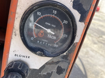 Used 1991 FORD L8000 VAC-CON Combination Sewer Cleaners Michigan US | Miedema Asset Management Group #1340416