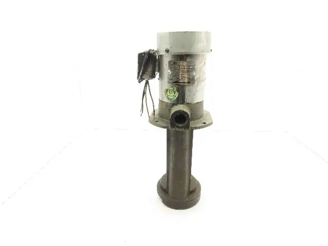 Used TERAL _UNKNOWN_ Pumps | Arrow Industrial #618012