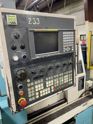 1998 MURATEC MT 12 Lathes, CNC | Star Equipment Co., Inc. (4)
