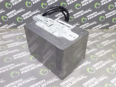 iS5 Ethernet Serial Device Server iDS6-HV-D-1RJ45-1RJ45-4DB09 Used