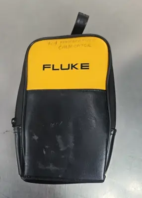 Fluke 724 Temperature Calibrator Loc5D15