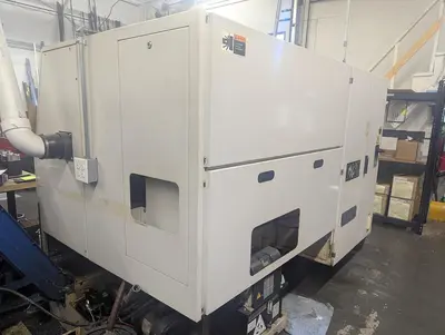 USED 1997 DAEWOO PUMA 200C
