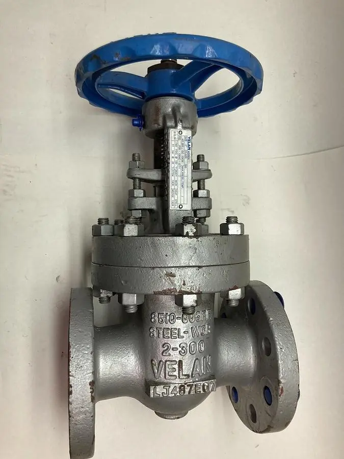 New | in-Stock VELAN F08-1064C-02TY Pump & Valve Parts | Surplus Asset Holdings #1216779