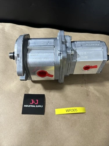 NEW Marzocchi ALPA2A-D-10