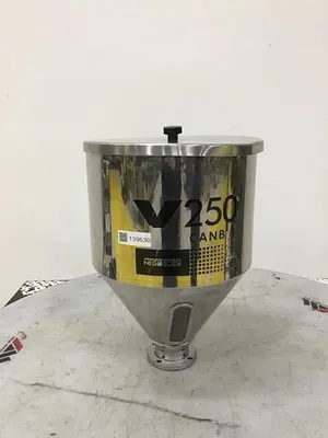 USED NEGRI BOSSI M073 2 510 036