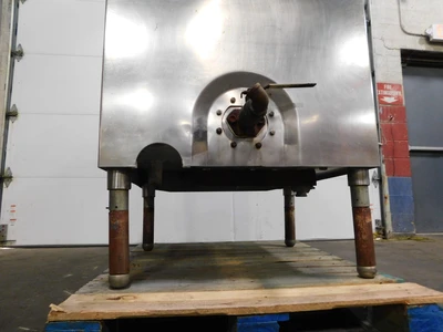 Used Cherry Burrell NA Agitated Holding Unit Ohio US | Equipment Recovery Corp. #1331252