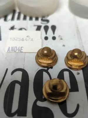 New | in-Stock NORDSON 1025647A Nozzles Ohio US | Surplus Asset Holdings #1246202