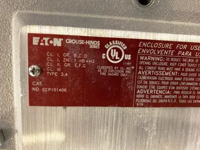 North Star 755 XP perforate basket centrifuge, 304SS.