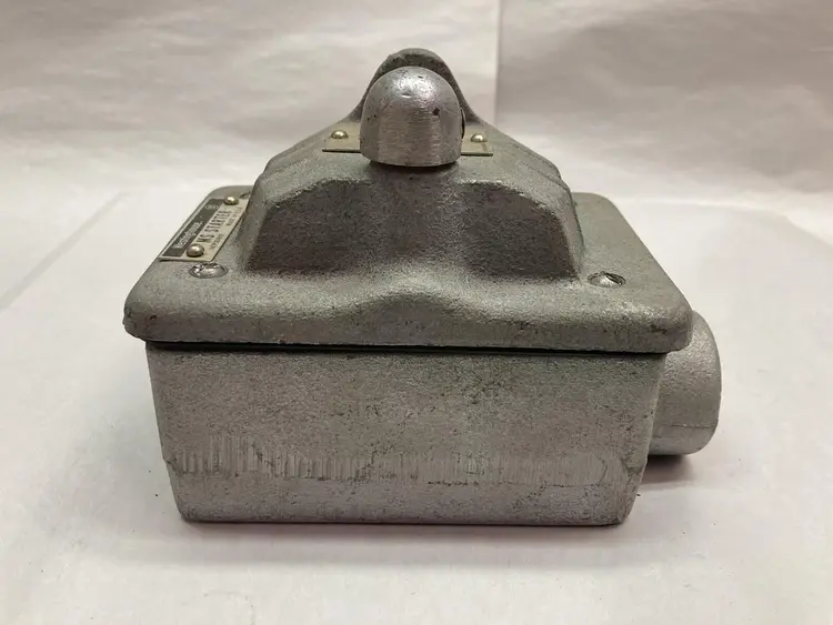 Used WESTINGHOUSE 147P384H01 Industrial Controls Ohio US | Surplus Asset Holdings #1244839