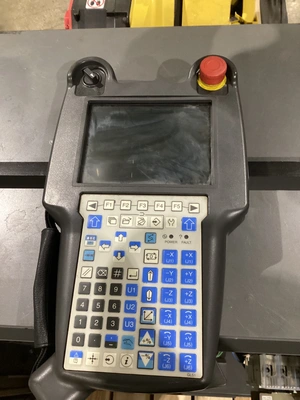 Used 2014 FANUC R-2000iB/185L + R-30iA Robots Michigan US | iGAM Industrial Marketplace #1373497
