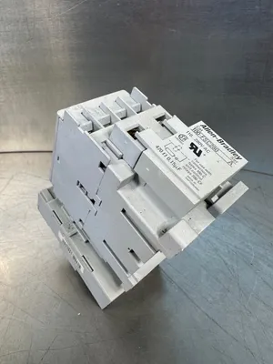 Used Allen-Bradley 100-C16*10 PLC Contactors South Carolina US | Palmetto Automation #1160306